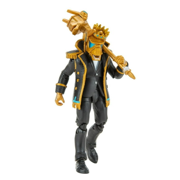 Fortnite Solo Mode Figure - Yond3r (Flair) (1 of 8000)