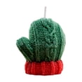 thumbnail image 4 of Xiwaer Holiday Scented Candle Festive Glove-Shaped Aromatic Candles For Home Decoration And Giving Clean Burning Wax Fragrances For Christmas Celebrations F, 4 of 9