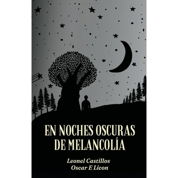 En Noches Oscuras de MelancolÃa, (Paperback)