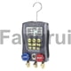 thumbnail image 5 of For Pressure Gauge Refrigeration Digital Vacuum Pressure Manifold Tester Air Conditioning Temperatur, 5 of 5