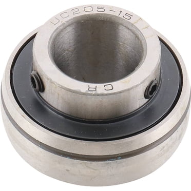 Amana Tool - C-011 Ball Bearing Rub Collar 2.125 O.D. X 7/16 Height For