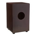 thumbnail image 2 of Cajón Flamenco PEARL PBC-507 Cajón Flamenco Gypsy Brown mate, 2 of 2