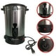 thumbnail image 3 of Cafetera SHORBULL 15L 100 Tazas Shorbull PRE-CAF, 3 of 5
