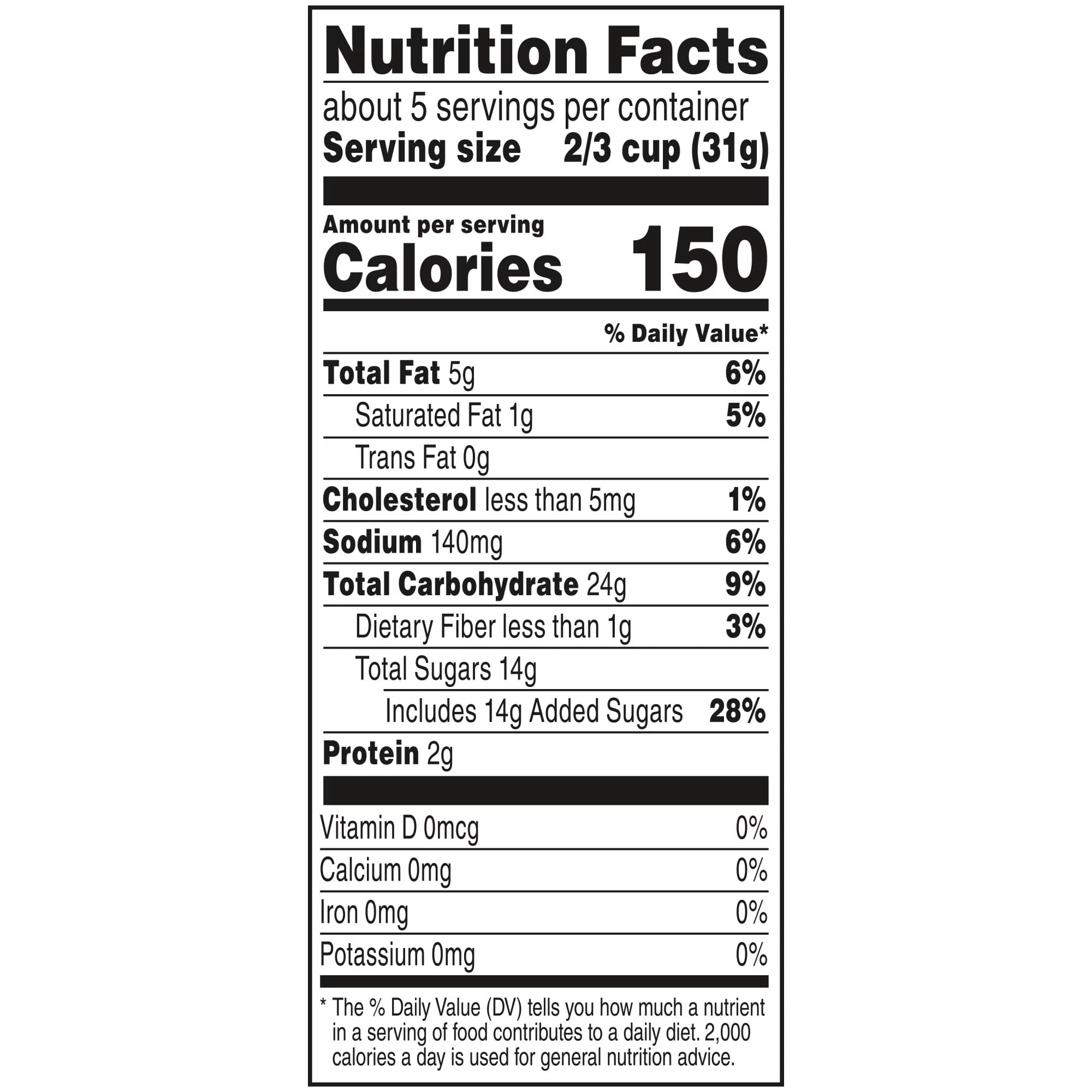 (12 pack) Crunch 'n Munch Buttery Toffee Popcorn with Peanuts, 6 oz.