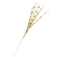 thumbnail image 2 of XJGHHSY 5 Pack Artificial Glitter Berry Stem ornaments 19.7 inch Fake Christmas Picks Decorative Glitter Sticks for Vase Christmas Tree DIY Wreath Crafts Fireplace Decor,Gold, 2 of 8