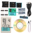 thumbnail image 1 of EZP2019+ High Speed Programmer with 4 Tested Bases for 24/25/26/93 Series, 1 of 4