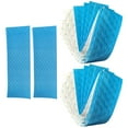 thumbnail image 3 of Cooker Hood Filter Simple Design For Range Hood Long-Lasting Use 10Pcs 9.0X3.9X0.1In, 3 of 5