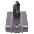 thumbnail image 4 of Replacement Vacuum Cleaner Battery Lithium Ion Large Capacity Accessory Replacement Part for V6, 4 of 7