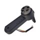 thumbnail image 1 of Reparación de brazo de Motor delantero y trasero brazo de Dron ligero Mini brazo de Motor para L900 Pro SE, 1 of 6