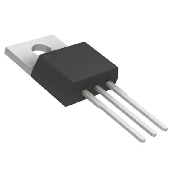 40CTQ045PBF Diode Array 1 Pair Common Cathode Schottky 45 V 20A Through Hole TO220AB :Rohs VS-40CTQ045PBF