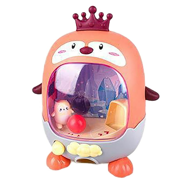 Hearth & Gear Mini Basketball Hoop Basketball Desk Game Chicken Themed Basketball Game Basketball Game For Adults Desk Games For For Adult To Reduce Stress Girl for Kids 100 Chart Game Computer for