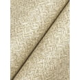 thumbnail image 4 of Chesapeake Yellowstone Woven Basket Khaki Wallpaper, 4 of 4