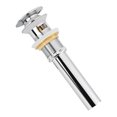thumbnail image 2 of ANGGREK Basin Drainer, Drain Stopper, Office For Home, 2 of 8