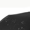 thumbnail image 4 of de Novedad Moderna para Personas / de Pareja Negro Colcomx Grandes mujeres hombres paraguas, 4 of 6