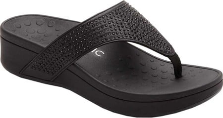 vionic naples sandal