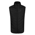 thumbnail image 2 of Chaleco calefactable para hombres y mujeres Control dual 11 Chaleco calefactor Chaqueta calefactable Chaleco calefactor de invierno Wmkox8yii  jkg6693, 2 of 9