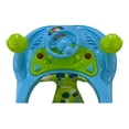 thumbnail image 4 of Andadera Para Bebé Babytek Volante Verde, 4 of 5