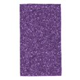 thumbnail image 1 of Balery Purple Glitter Toalla de Microfibra Premium con Estampado – 27.5x16 pulgadas, Alta Absorción, Suave y Aterciopelada, Secado Rápido, 1 of 6
