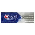 thumbnail image 1 of Crest 3D White Advanced Diamond Strong Teeth Whitening Toothpaste, 70 ml, 1 of 10