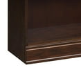 thumbnail image 5 of Brayton Manor Dark Brown Jr Executive 48 Inch Bookcase (RTA), 5 of 7
