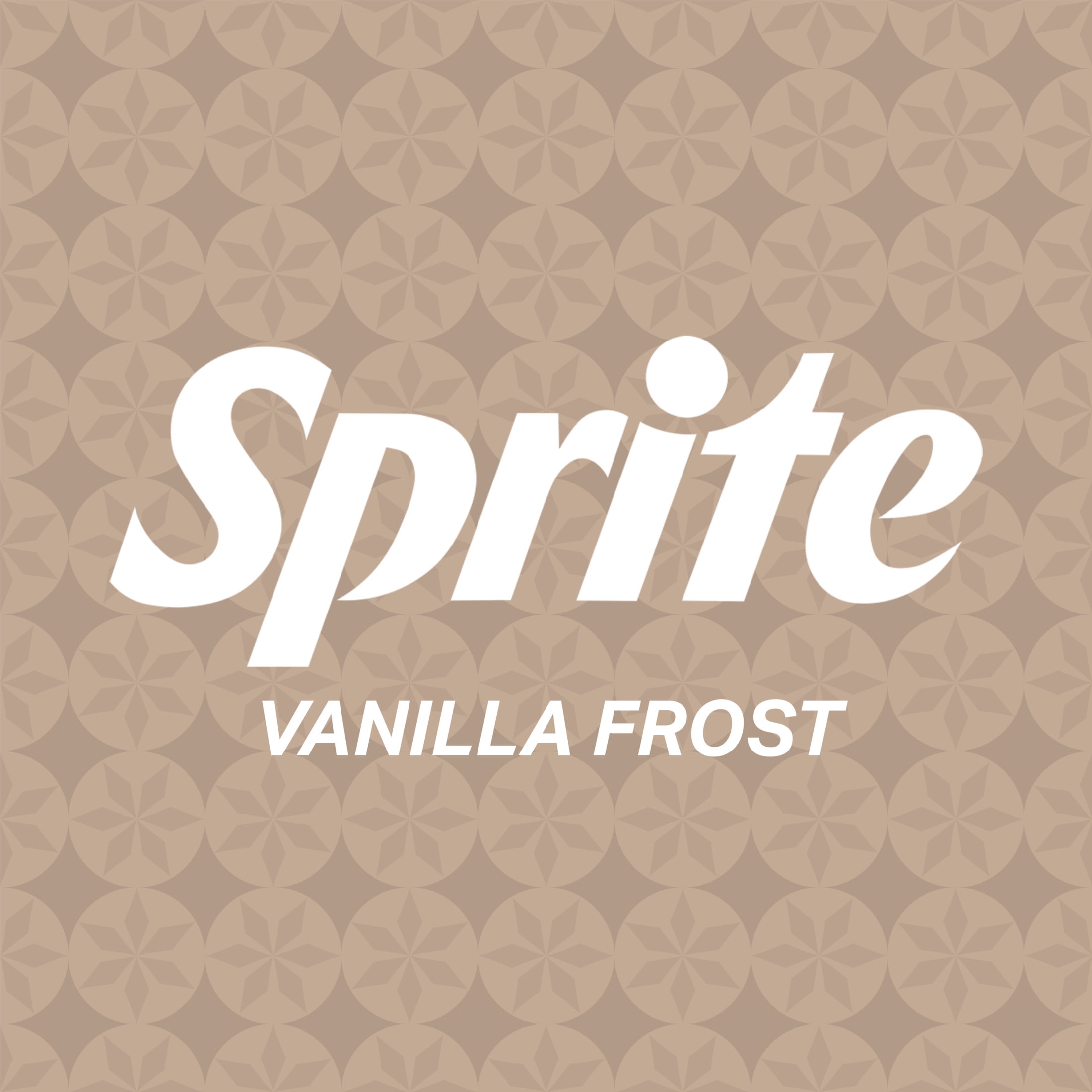 Sprite Vanilla Frost Fridge Pack Cans, 12 fl oz, 12 Pack