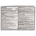 thumbnail image 5 of Quality Choice Omeprazole Delayed-Release Acid Reducer Capsules 20mg, 42 Count, 5 of 5
