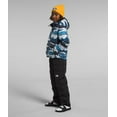 thumbnail image 3 of The North Face Boys' Reversible Mount Chimbo Outerwear Jacket, Size SMALL 7/8, 3 of 5