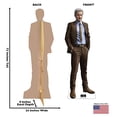 thumbnail image 5 of Advanced Graphics 3668 72 x 24 in. Mobius Cardboard Cutout, Loki, 5 of 5