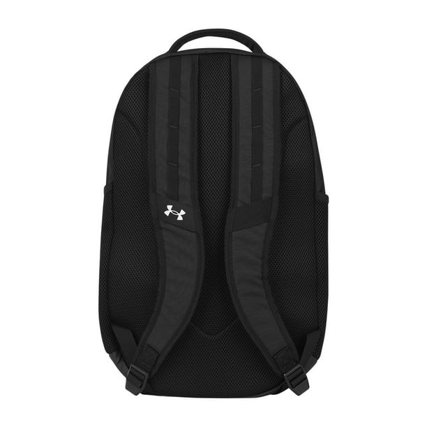 Under Armour ブラック バックパック UNDER ARMOUR アンダーアーマー リュックサック デイパック
