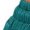 Peacock blue, variant on Soft Comfy Activewear Lounge Textured Shorts with Pockets and Drawstring for Women Hot pink XL