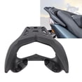 thumbnail image 1 of Motorcycle Luggage Support Shelf, Motorcycle Rear Luggage Rack Rear Tail Cargo Storage Carrier Bracket for Nmax155 Nmax125 2020 to 2024, 1 of 7