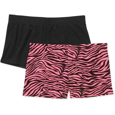 No Boundaries Nb Knit Shorts