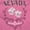 Light Pink, variant on Cute Nevada Lucky Dice Floral NV Women's Graphic T Shirt Tees Brisco Brands S