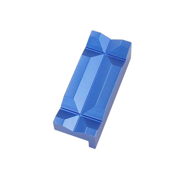 Kenally Modificación del conector interior del coche universal Sujetador de aleación de aluminio Pieza de repuesto Accesorio de reparación Vehículos, repuestos y accesorios Mis Azul