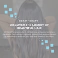 thumbnail image 6 of Keratherapy Keratin Infused Moisture Shampoo & Conditioner 33.8 oz DUO!, 6 of 6