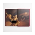thumbnail image 2 of Swordfish Islands Worldbuilder's Notebook (Red) New, 2 of 3