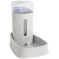 thumbnail image 3 of Automatic Food And Water Dispenser For Cats Automatic Food And Water Dispe, 3 of 5
