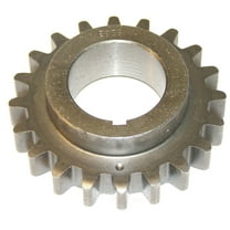 Engine Timing Crankshaft Sprocket Fits select: 1966-1968 LINCOLN CONTINENTAL
