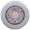 White, variant on Discraft Sky Styler 160g Freestyle Catch Disc