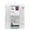 Clear, variant on Zenith Zenna Home 70 In. x 71 In. Clear PEVA Heavyweight Shower Curtain Liner