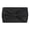 Dark Gray, variant on Headbands For Women African Boho Wide Knotted Head Wraps Turbans