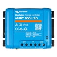 thumbnail image 1 of Victron Energy BlueSolar MPPT 100V 20 amp 48-Volt Solar Charge Controller, 1 of 6