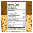 thumbnail image 4 of Hostess Hickory Sticks Salt & Vinegar Flavoured Potato Sticks, 4 of 8