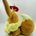 thumbnail image 3 of Nuevo juguete de peluche de Pikachu de la película de anime Pokémon Kawaii, muñeco de peluche Dynamax Eevee, regalo de cumpleaños y Navidad para el Día del Niño, 3 of 4