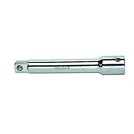 UPC: 0076799024022 | Wright Tool 1/4  Dr. Extensions  1/4 in (female square); 1/4 in (male square) drive  2 in – 1 EA (875-2402)