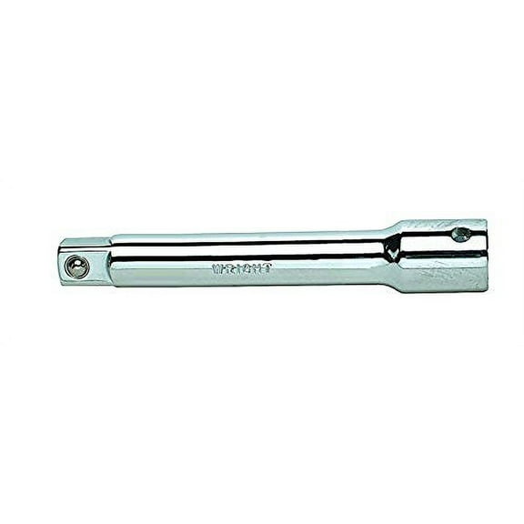 Wright Tool 1/4" Dr. Extensions, 1/4 in (female square); 1/4 in (male square) drive, 2 in - 1 EA (875-2402)