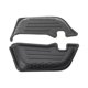 thumbnail image 3 of Protector de pared lateral para área de carga, 2 piezas, J501san260, accesorios para automóviles, cubiertas para área de carga para Outback, 3 of 8