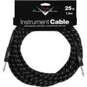 Fender Perfomance 099-0820-039 6.35mm Audio Cable