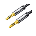 thumbnail image 1 of Cable Auxiliar Ugreen 10737 3.5mm Macho 5m Audio Estéreo, 1 of 5