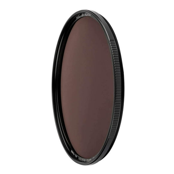 NiSi 95mm Circular HUC PRO Nano IR ND64 | 6-Stop Neutral Density Camera Lens Filter | Optical Glass Nano Coating IR Reduction Slim Aluminum Frame | Long-Exposure and Landscape Photography